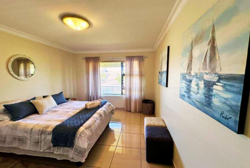 4 Bedroom Property for Sale in Monte Christo Western Cape